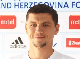 Muhamed Bešić se vraća na Ostrvo