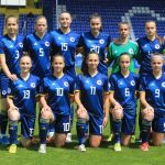 Zmajice porazom od Njemačke okončale nastup na Euru