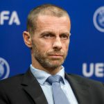 Čeferin: Moguće je da izbacimo Real, bez obzira ako osvoje Ligu prvaka