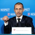 Predsjednik UEFA-e: “Milijarderi ne razumiju da na terenu mogu izgubiti od malih”