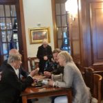 Ćiro: “Za Sarajevo sam vezan, Travnik je moja čaršija”