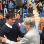 Zlatko Dalić: “Moramo podržavati jedni druge i biti zajedno”