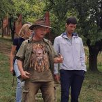 Novak Đoković u našoj zemlji 13. jula otvara moderne teniske terene