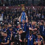 Pregled Džekinih dostignuća: Kup s Interom osmi trofej u karijeri
