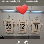 (FOTO) Zlatan objavio fotografiju ”klana ić” iz svlačionice Milana
