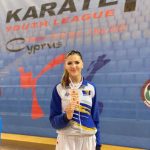 Emina Sipović osvojila šestu medalju svjetskog ranga