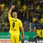 Haaland na poklone potrošio 500.000 eura