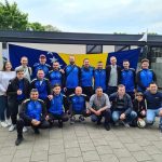 U Belgiji je počeo sa radom Futsal klub FC Krajišnik