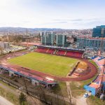 Banja Luka će dobiti jedan od najboljih stadiona u Bosni i Hercegovini