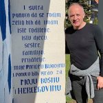 Vlatko Glavaš: “Sergej Barbarez je jedan lider, on je takav rođen”
