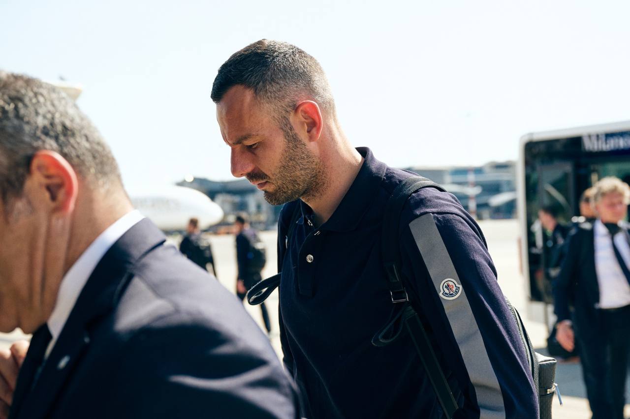Handanović
