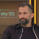 Hasan Salihamidžić sprema transfer bombu