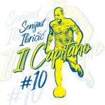 (VIDEO) Senijad Ibričić: Sad je stvarno “The last dance”.