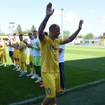 Senijad Ibričić tek završio igračku karijeru, a već u ponedjeljak je na novom poslu
