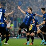 Džeko sa Interom osvojio Kup Italije