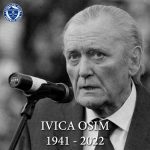 Pokrenuta peticija da stadion Grbavica dobije ime po Ivici Osimu