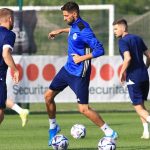 Kenan Kodro otkrio zašto je napustio reprezentaciju BiH