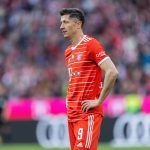 Bayern planira prodati Lewandowskog