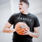 Luka Garza dobio pravo nastupa za reprezentaciju BiH
