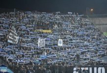 Manijaci se oglasili o krizi u Željezničaru: “Klub danas treba jedinstvo, a ne nove podjele”