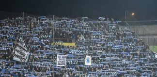 Manijaci se oglasili o krizi u Željezničaru: “Klub danas treba jedinstvo, a ne nove podjele”