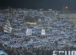 Manijaci se oglasili o krizi u Željezničaru: “Klub danas treba jedinstvo, a ne nove podjele”
