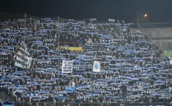 Manijaci se oglasili o krizi u Željezničaru: “Klub danas treba jedinstvo, a ne nove podjele”