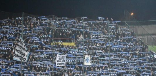 Manijaci se oglasili o krizi u Željezničaru: “Klub danas treba jedinstvo, a ne nove podjele”