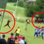 (VIDEO) Haos u Maoči kod Brčkog