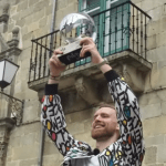 Džanan Musa je govorio o MVP nagradi