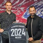 Važan potpis u Bayernu