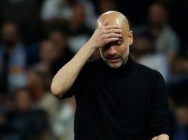 Guardiola otkrio protiv kojeg tima nikako ne bi volio igrati u Ligi prvaka