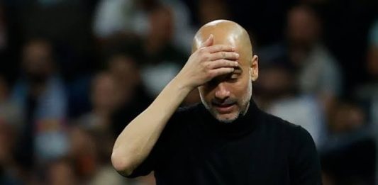 Guardiola otkrio protiv kojeg tima nikako ne bi volio igrati u Ligi prvaka