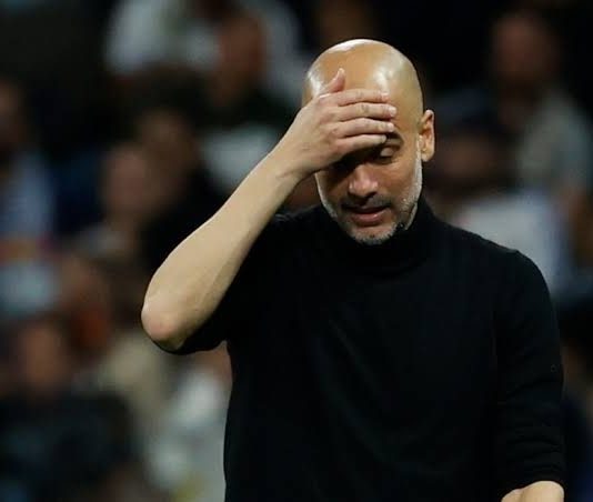Guardiola otkrio protiv kojeg tima nikako ne bi volio igrati u Ligi prvaka