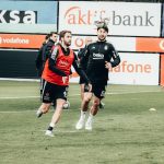 Miralem Pjanić: “Osim Barcelone trenutno nemam druge planove”