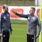 (VIDEO) Elvir Rahimić: Cilj je prvo mjesto u grupi