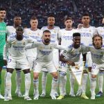 Evo koliko je Real Madrid zaradio osvajanjem Lige prvaka