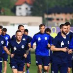 Odbio sam Francusku zbog BiH