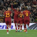 Roma osvojila Konferencijsku ligu