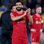 Salah je zbog svog načina ishrane među najspremnijim igračima