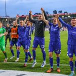 Schalke se nakon jedne sezone u nižem rangu vratio u Bundesligu