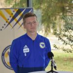 Reprezentativac BiH pravi pauzu od nogometa 9 mjeseci