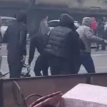 Haos u Beogradu: Veliki broj povrijeđenih u navijačkom sukobu, mladić u teškoj situaciji