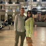 (FOTO) Džeko i Ibričić sa porodicama odmaraju na Azurnoj obali