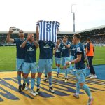 (FOTO) Željo se na Grbavici oprostio od velikog Ivice Osima