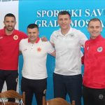 Zajednički press Veleža i Zrinjskog: Želimo pokazati da se u Mostaru igra najljepši fudbal