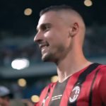 (VIDEO) Rade Krunić sa Milanom šampion Italije