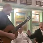 (VIDEO) Miroslav Ćiro Blažević objavio snimak derneka u Sarajevu