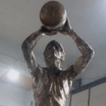 Spomenik legendarnom Mirzi Delibašiću bit će otkriven 31. maja