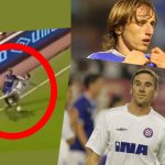 (VIDEO) Luka Modrić je sada svjetski vrh, no krvnički start “Ćirinog Zmaja” mogao mu je zaustaviti karijeru